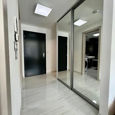 Eurovea Riverside Luxury Pozsony