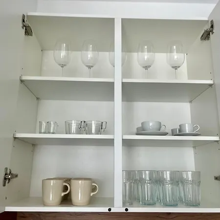 Apartmán Eurovea Riverside Luxury *